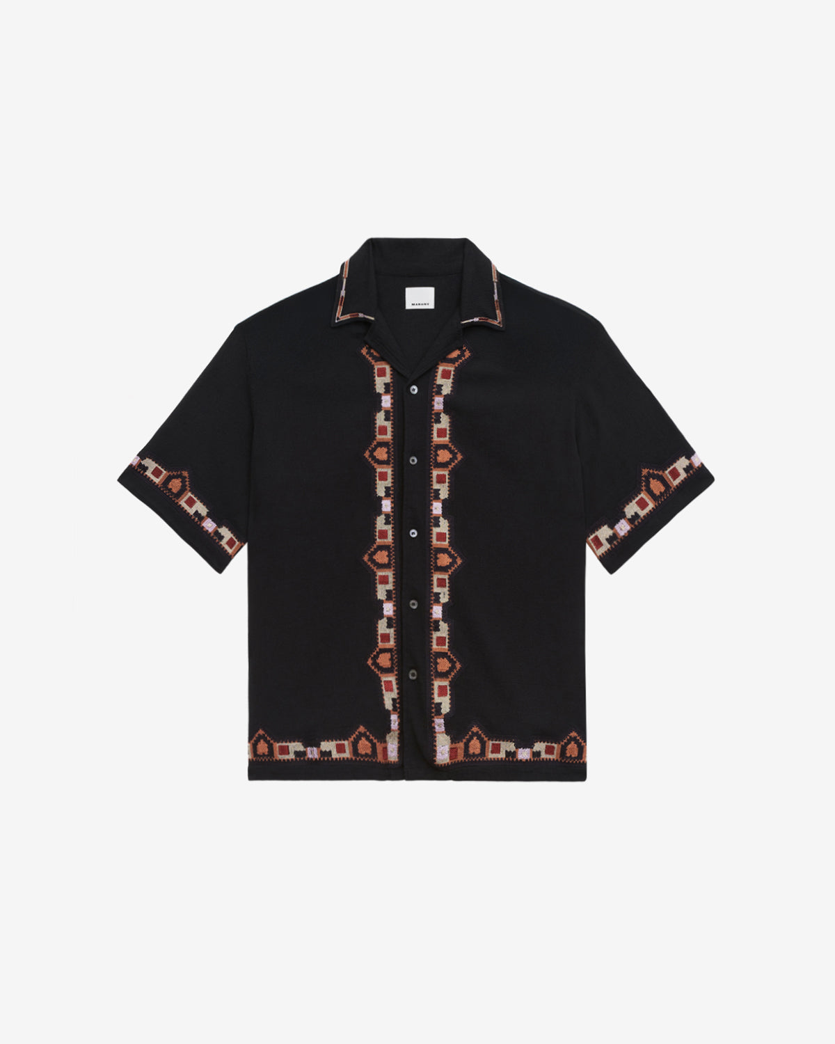 ZAO SHIRT
