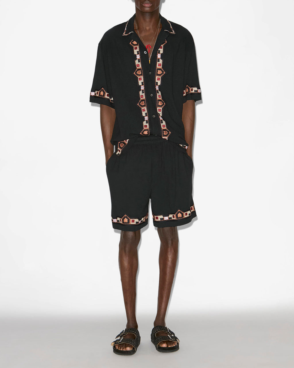 ZAO SHIRT