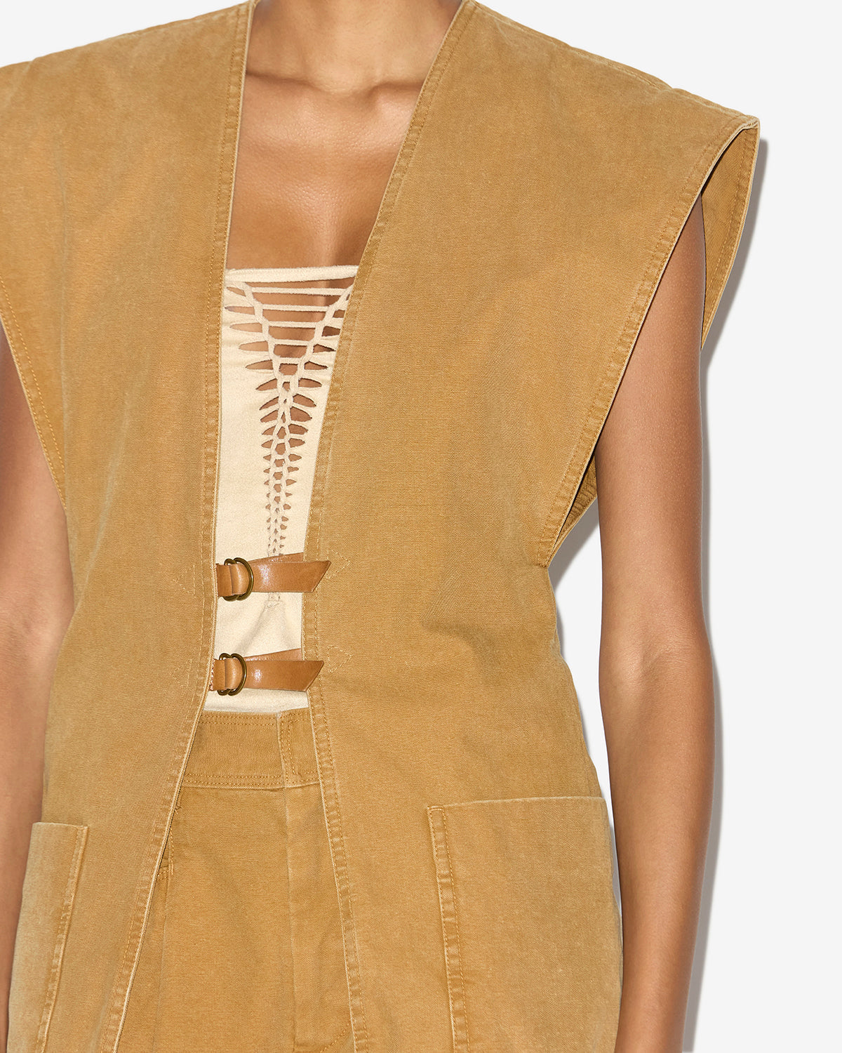 FALILA CARDIGAN