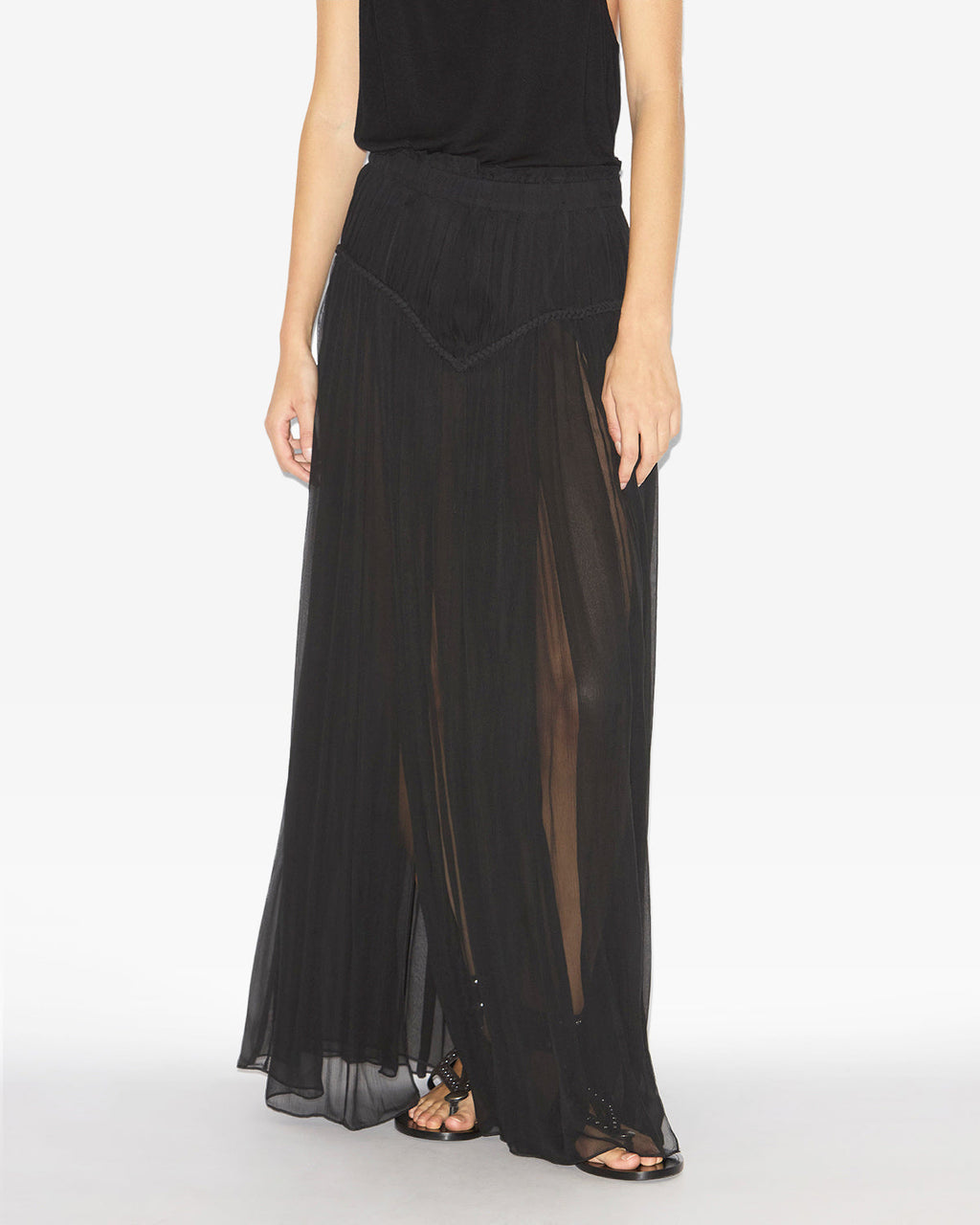 ROLANDE SKIRT