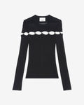ELSIE SWEATER