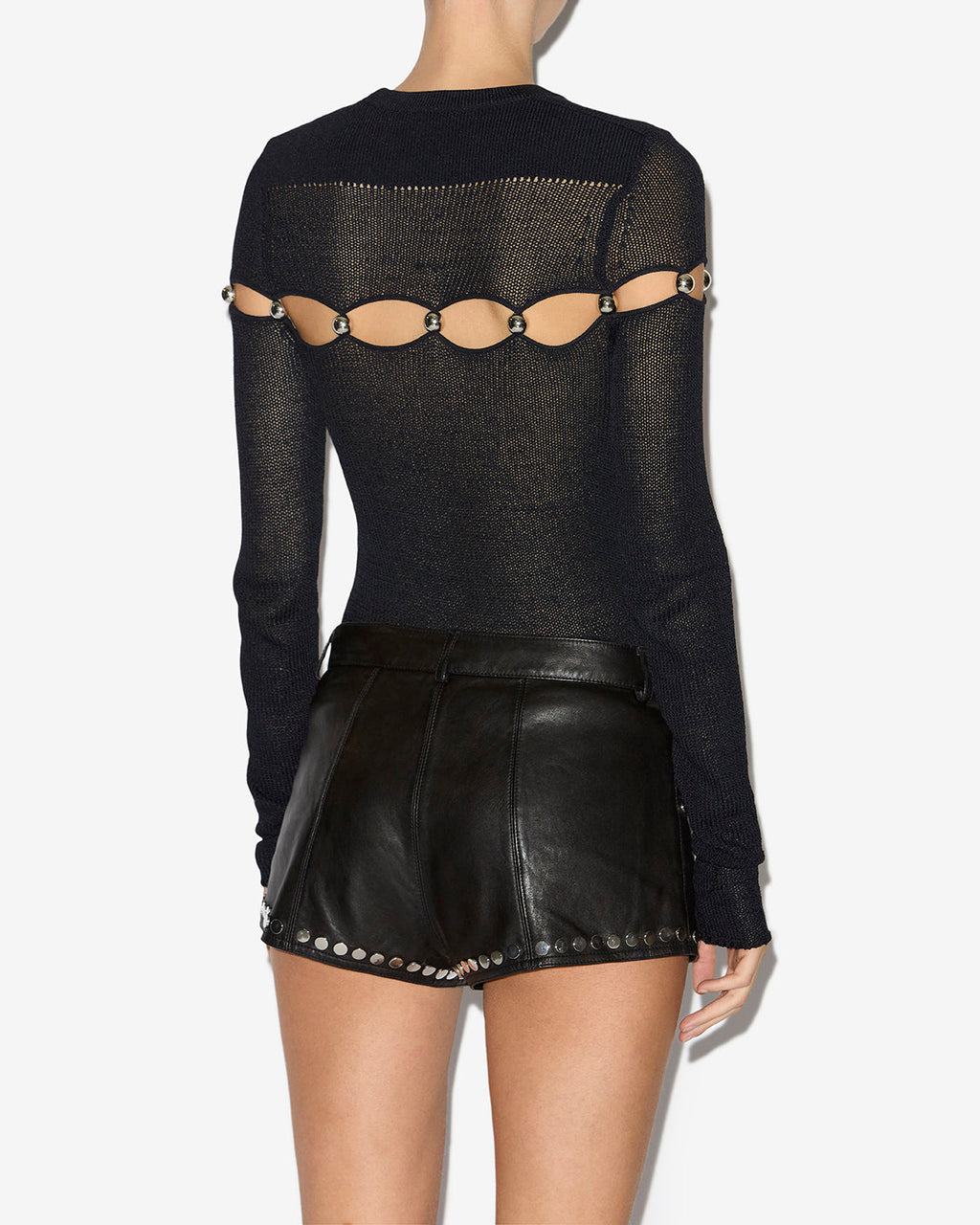 ELSIE SWEATER