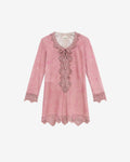 CHARLINA DRESS