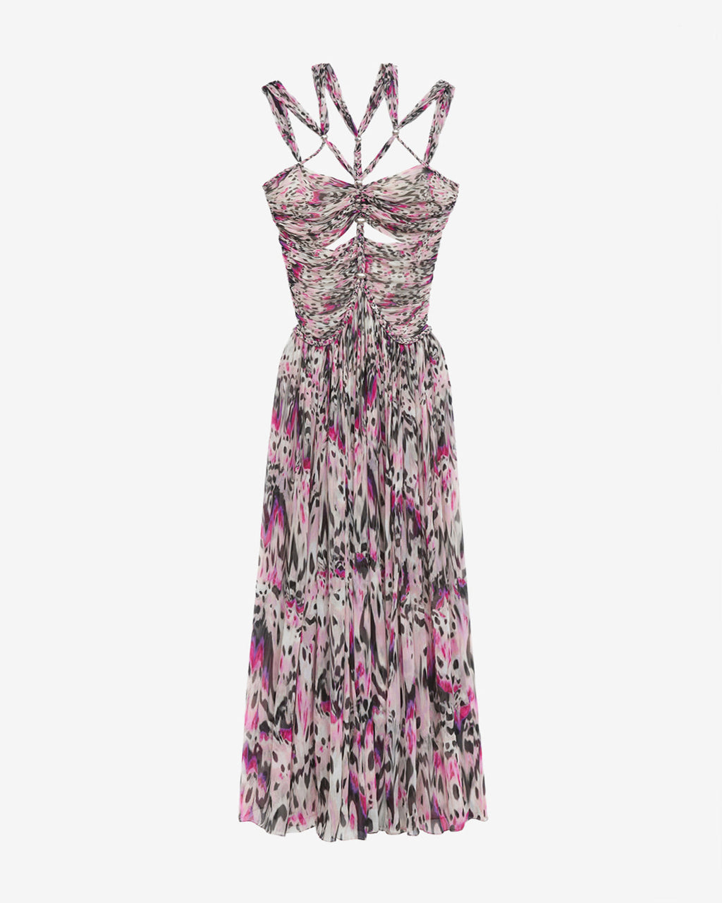 RAFAEL DRESS