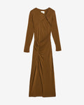 EVELINA DRESS