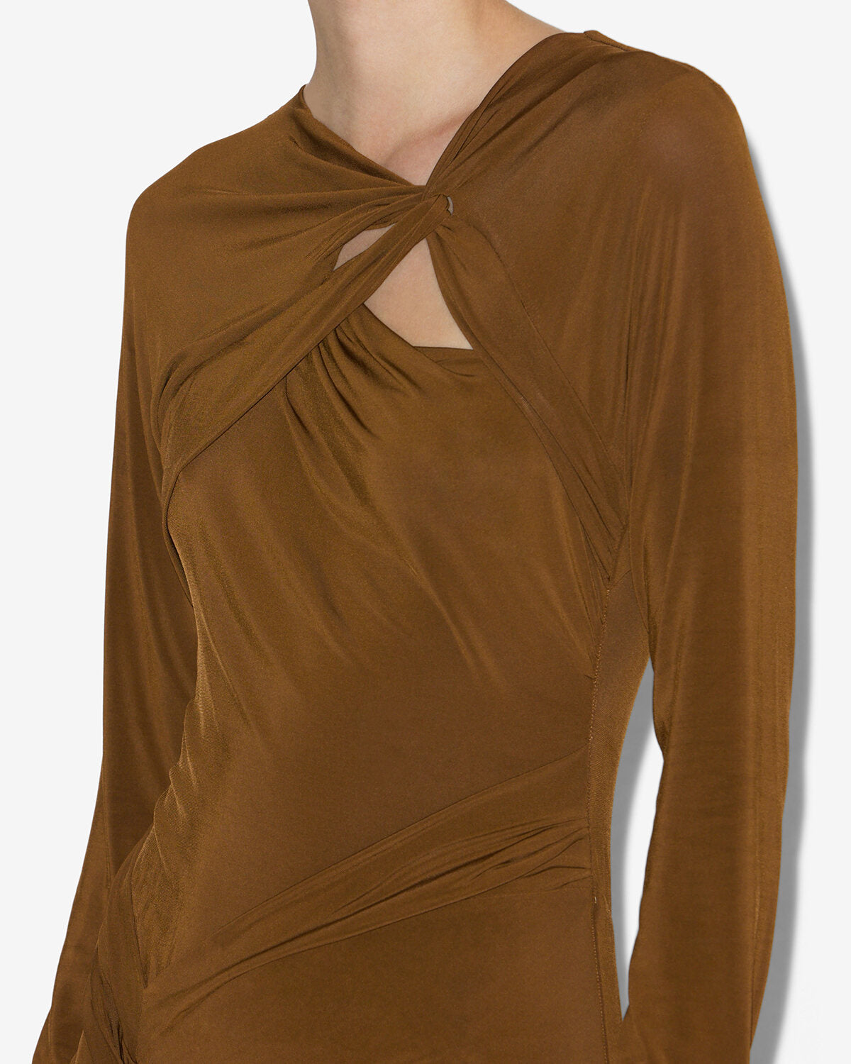 EVELINA DRESS