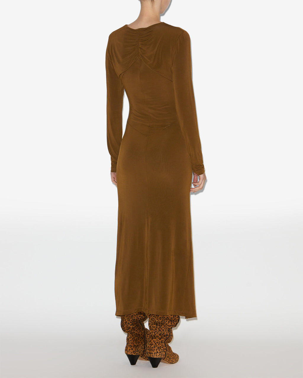 EVELINA DRESS