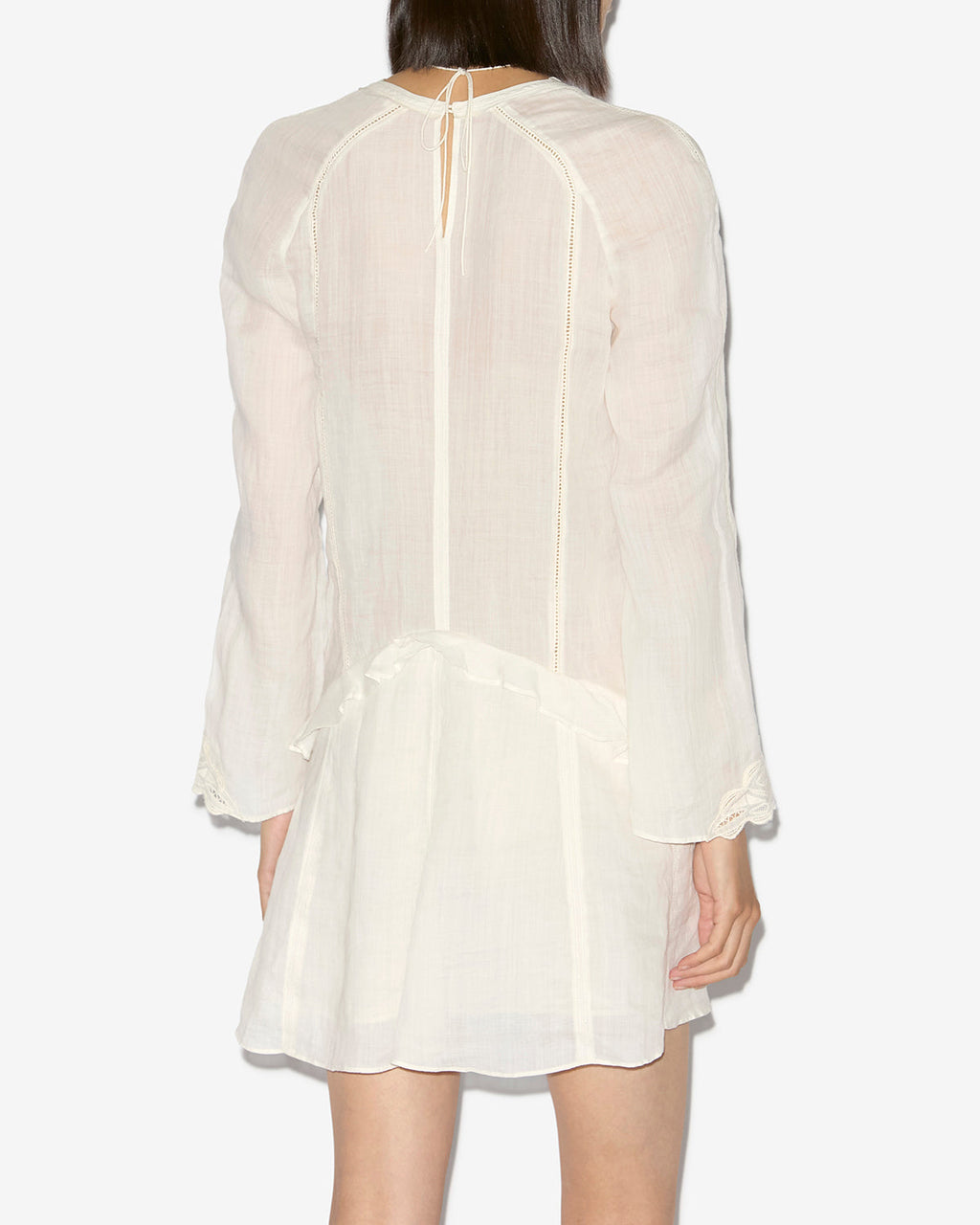 LIYA DRESS