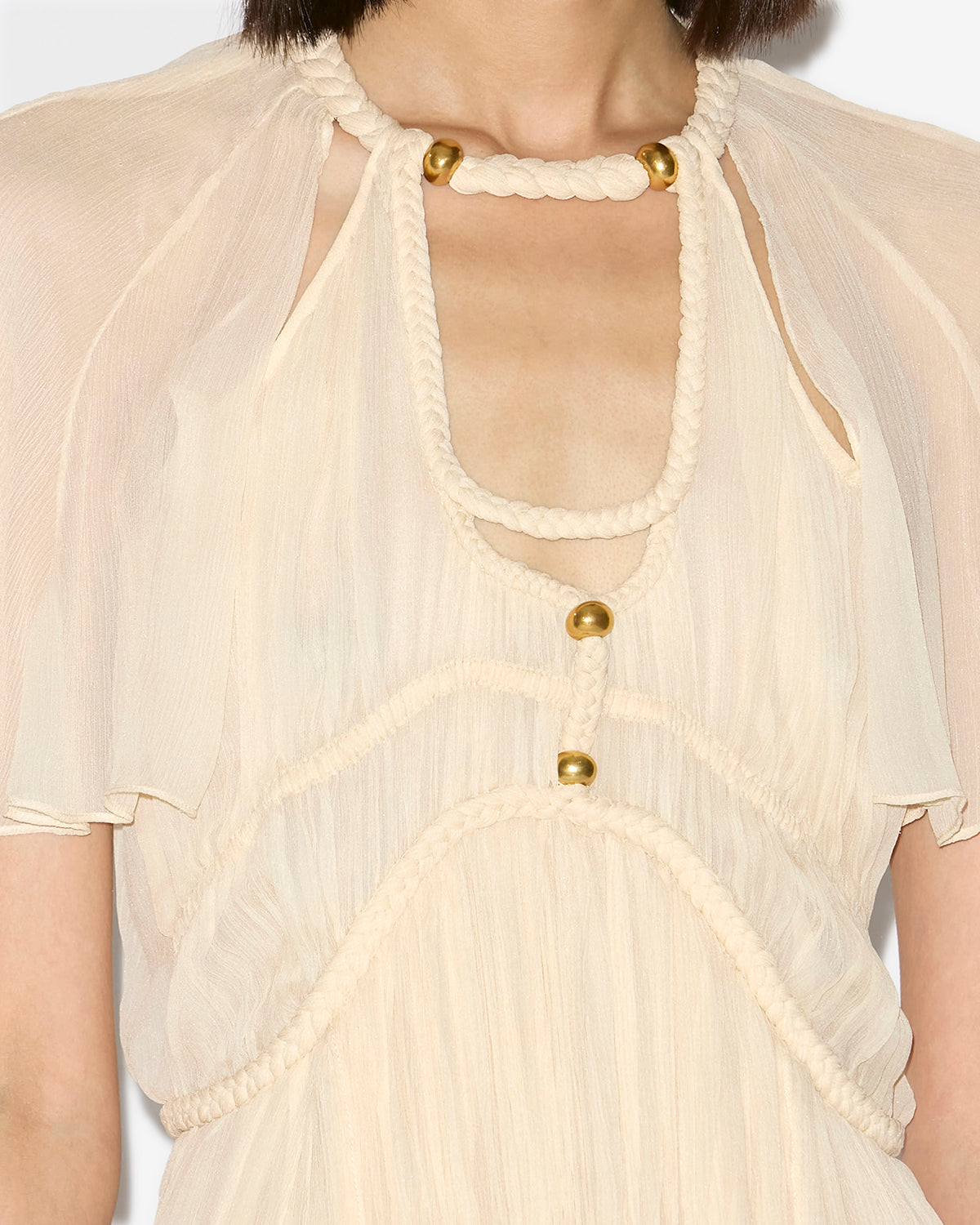 RANDALIA DRESS