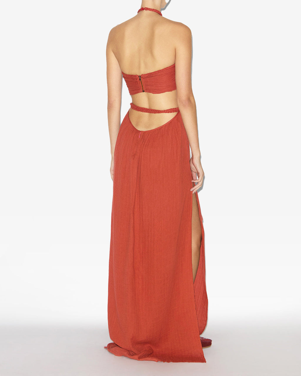 JUSTINE DRESS