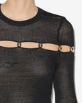 ELMIRE DRESS