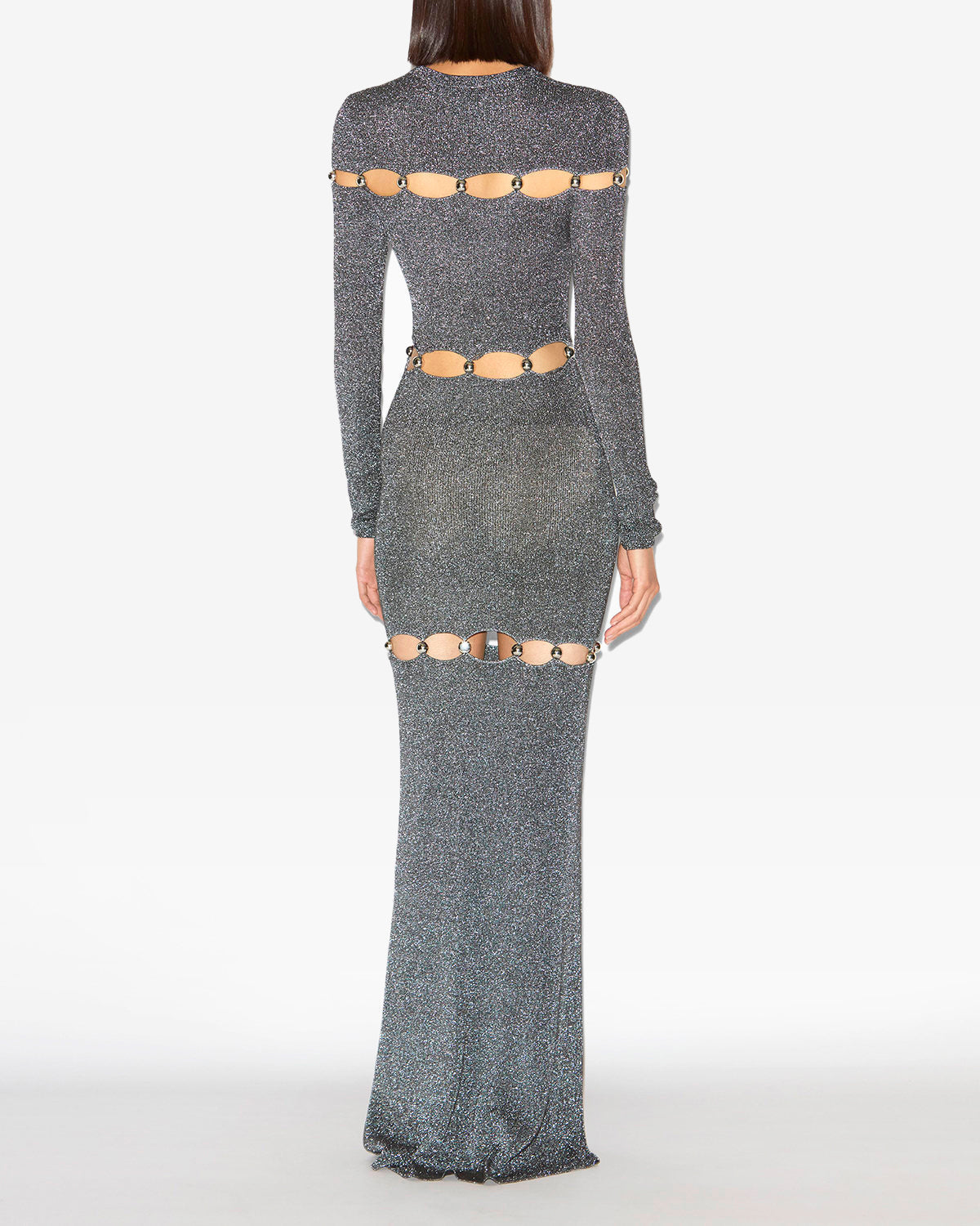 ELMIRE DRESS