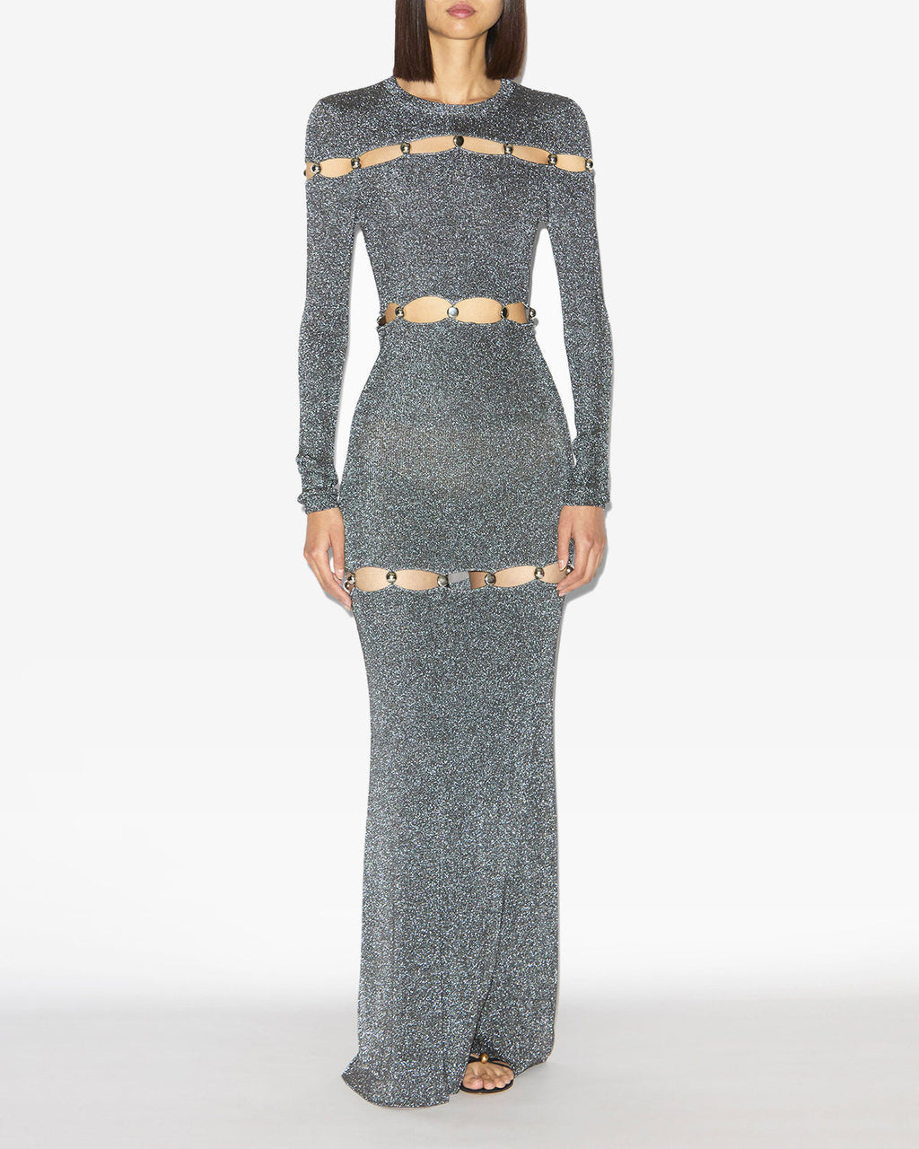 ELMIRE DRESS