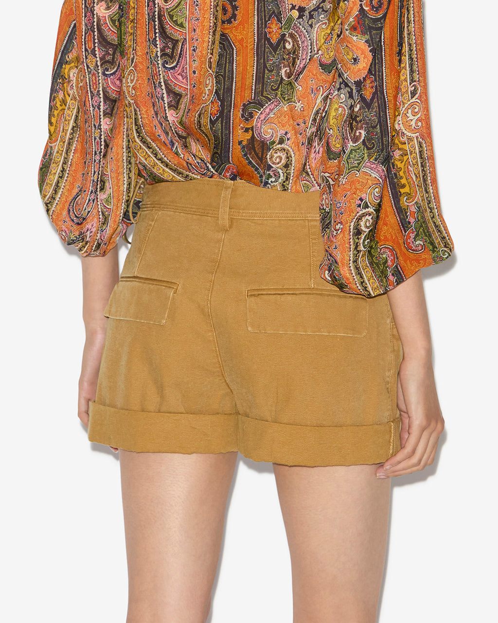 FAIRY SHORTS