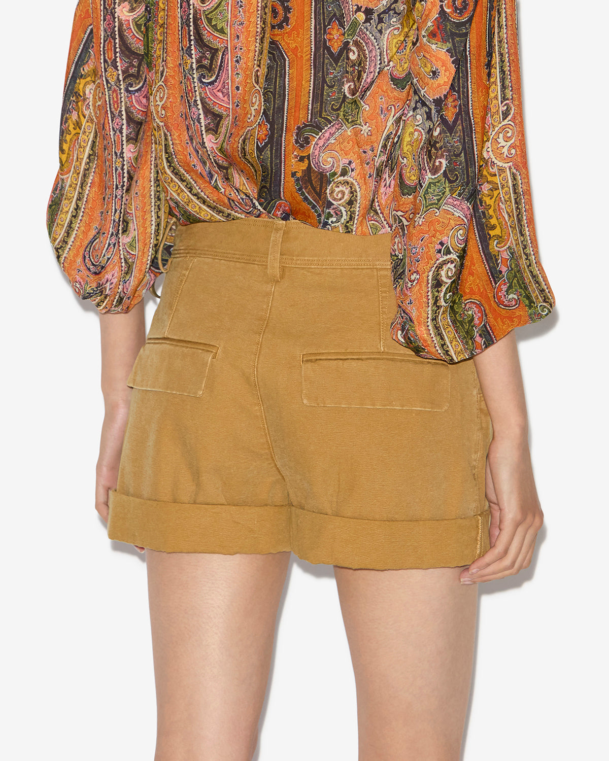 FAIRY SHORTS