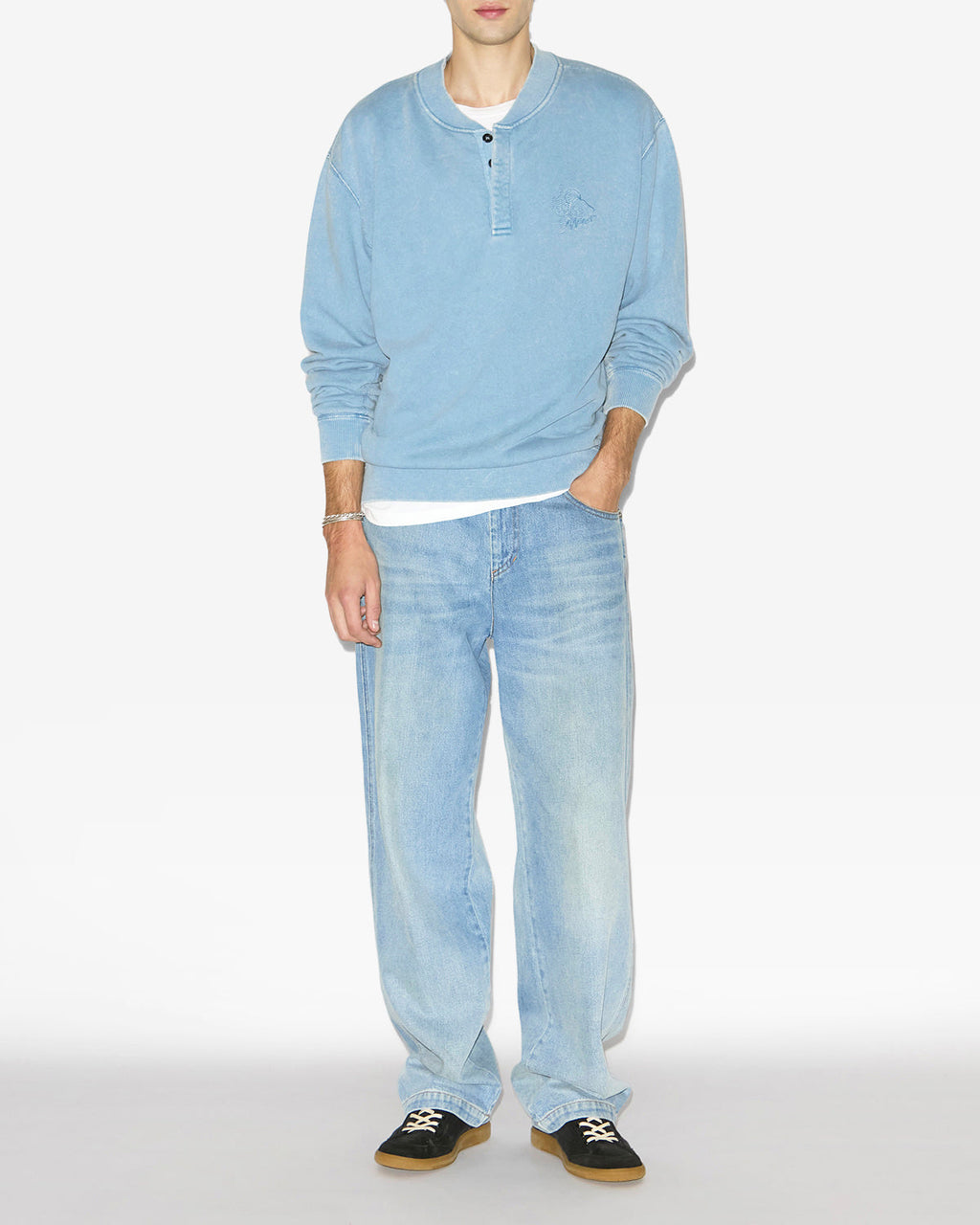 MATHIAS SWEATSHIRT