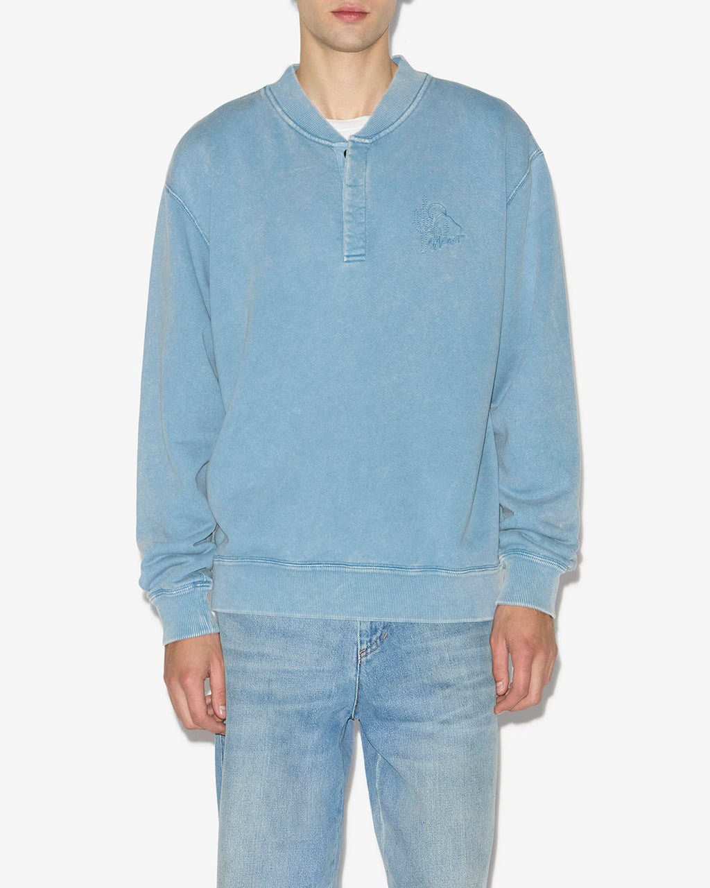 MATHIAS SWEATSHIRT