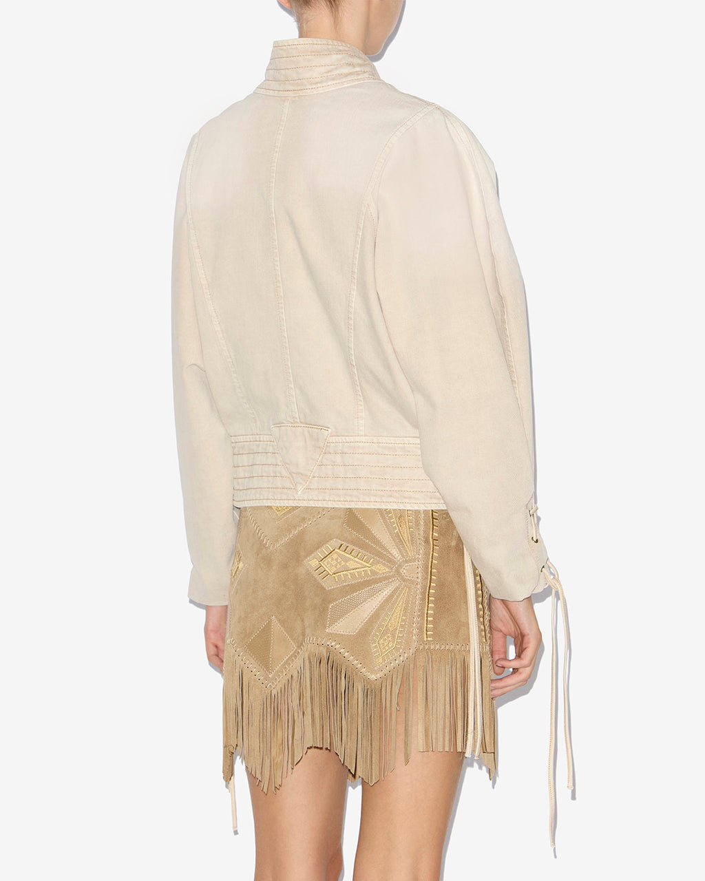 EDINA JACKET