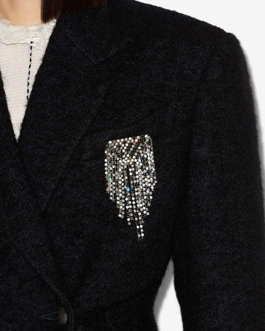 FAYE BROOCH