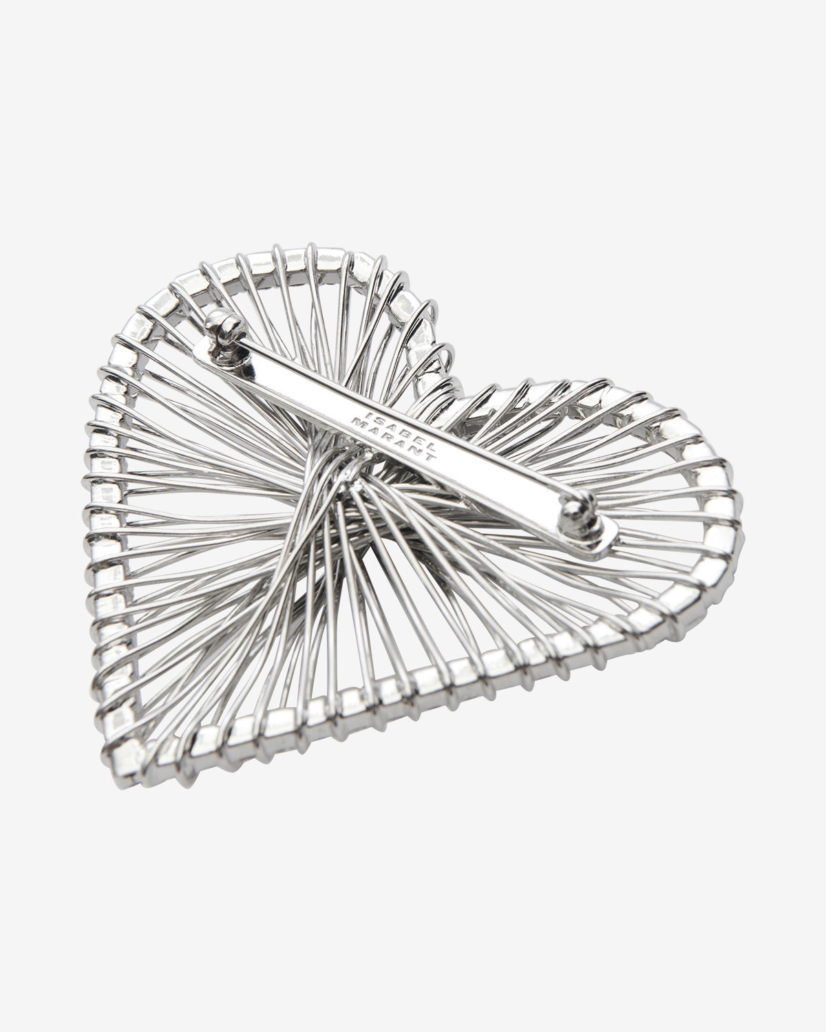 EDEN BROOCH