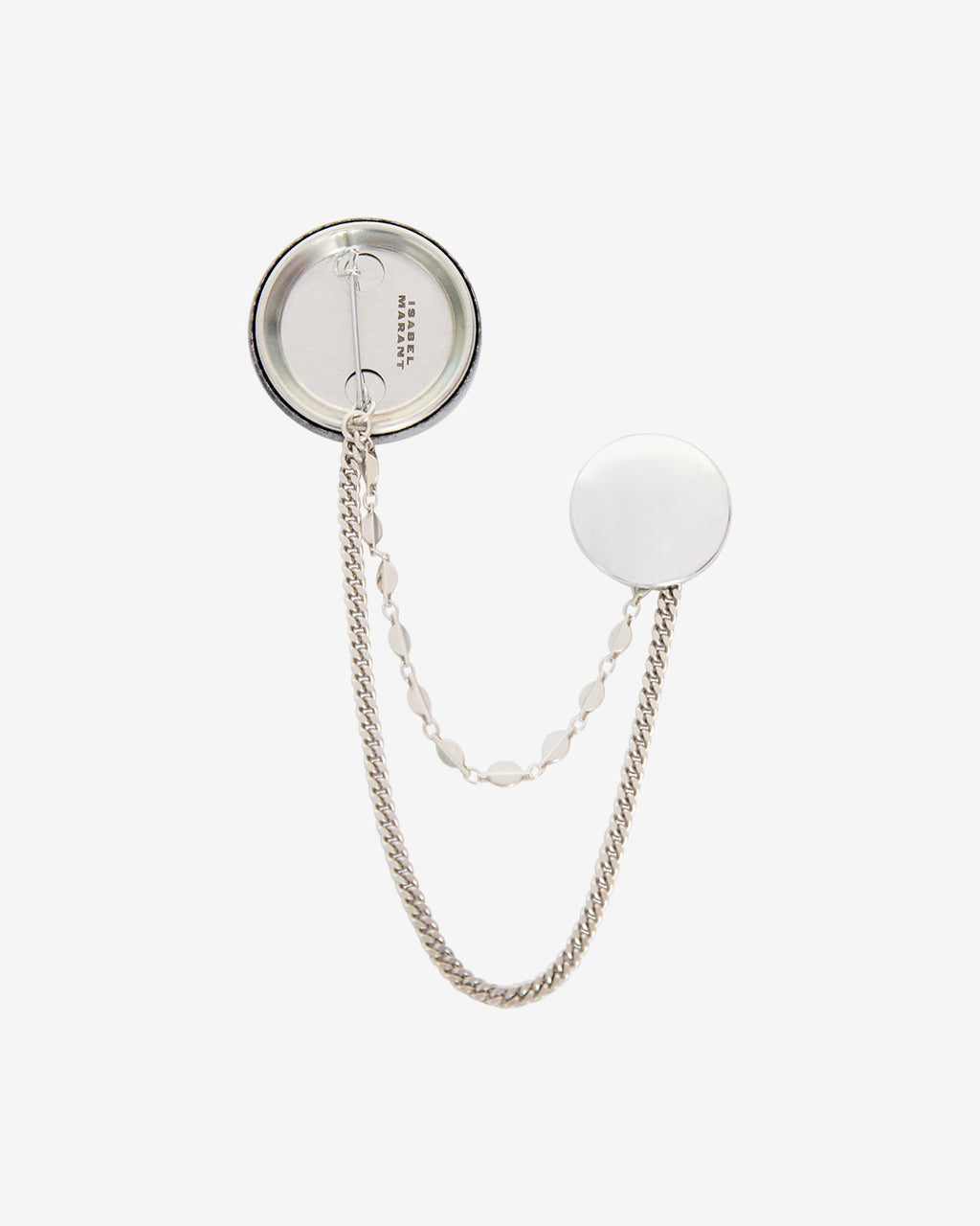 PETES BROOCH