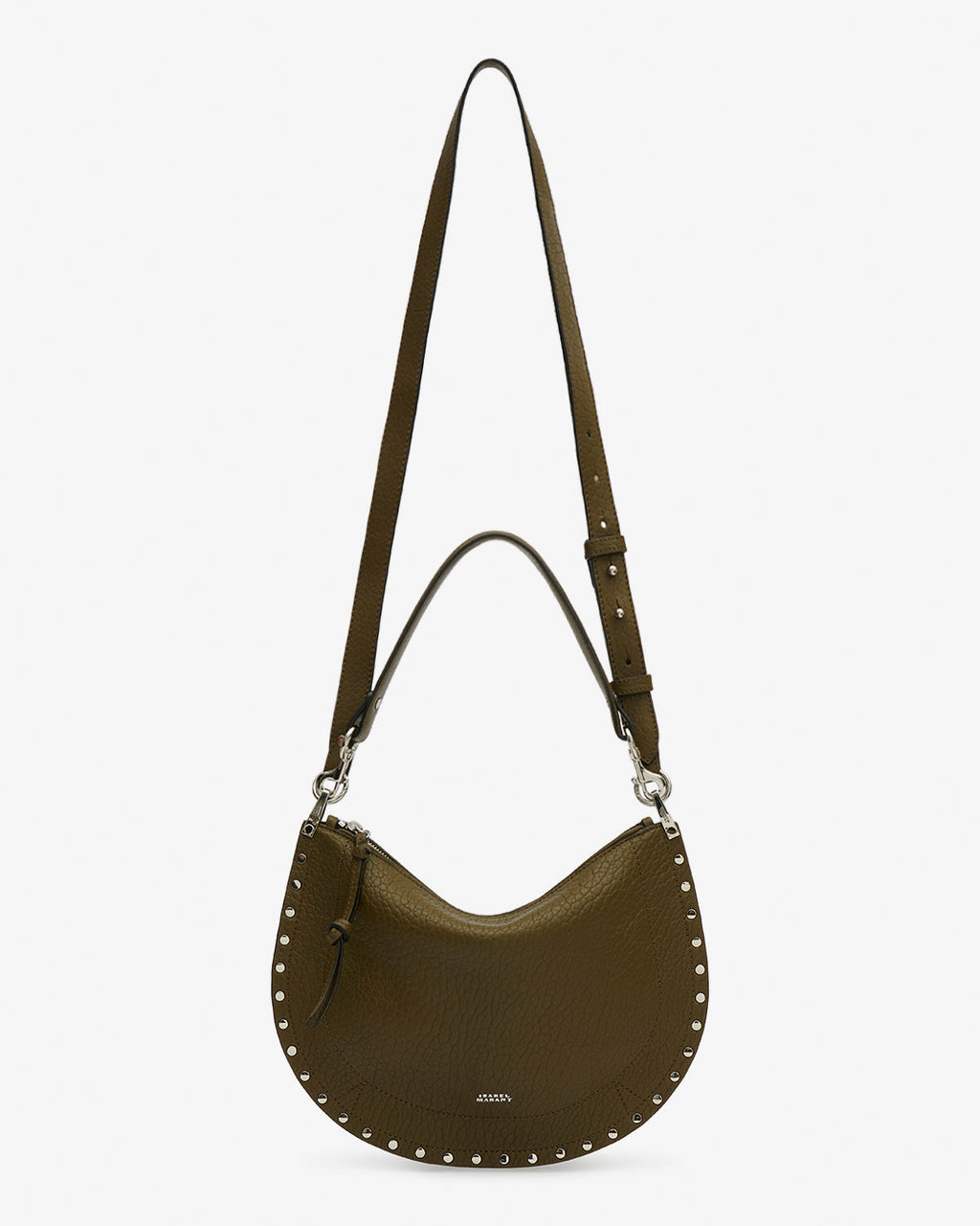 OSKAN SOFT ZIP BAG