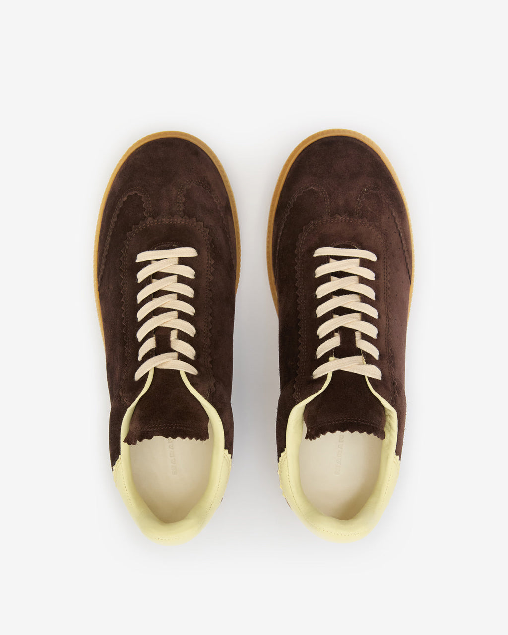 BRYCY SNEAKERS