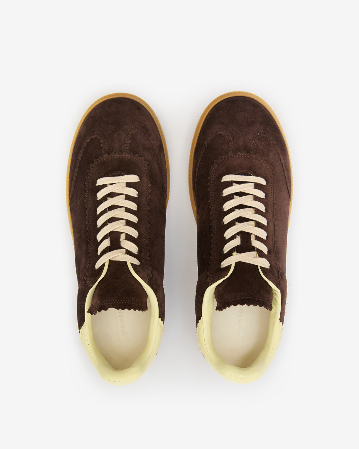 BRYCY SNEAKERS