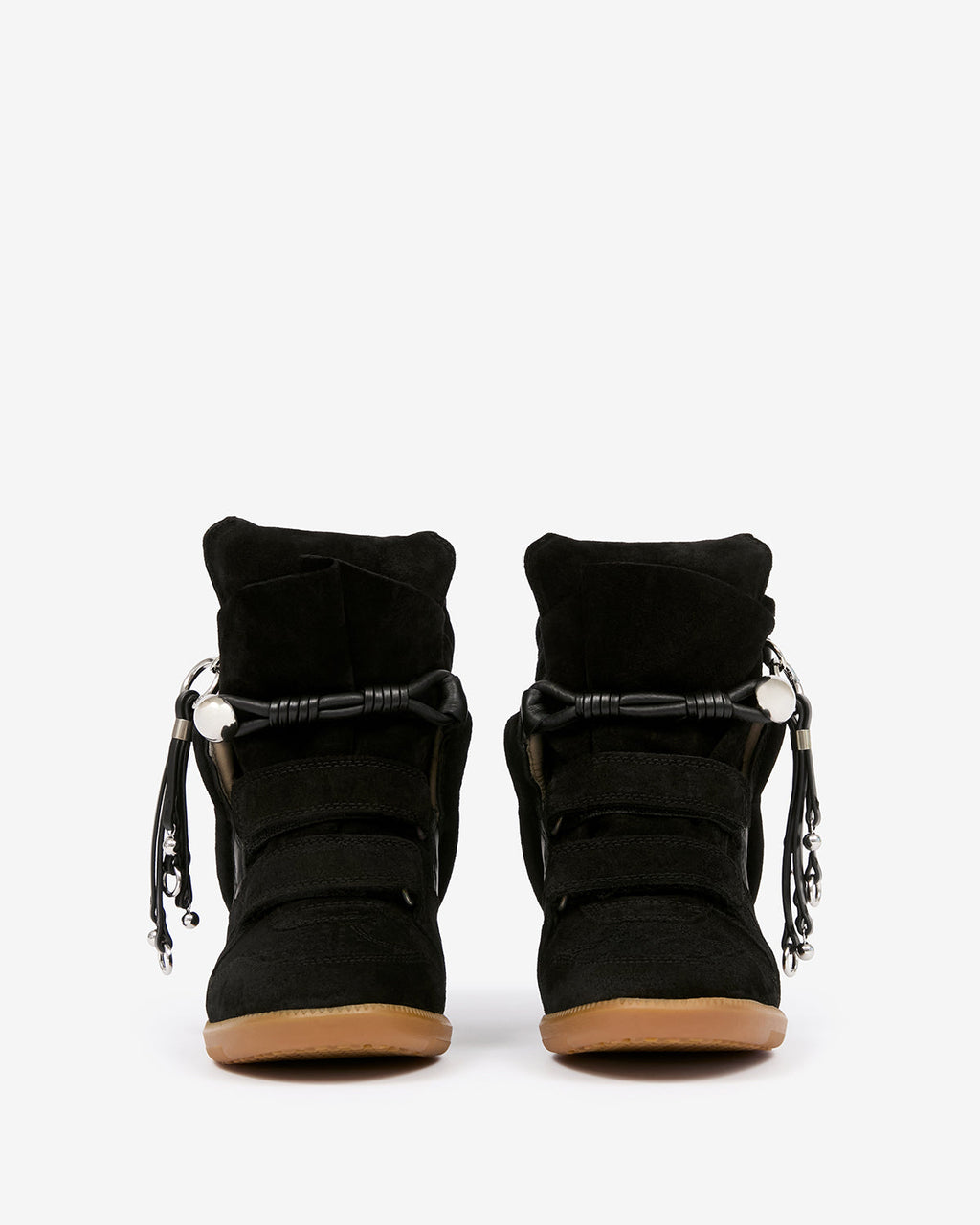 BEKETT SNEAKERS