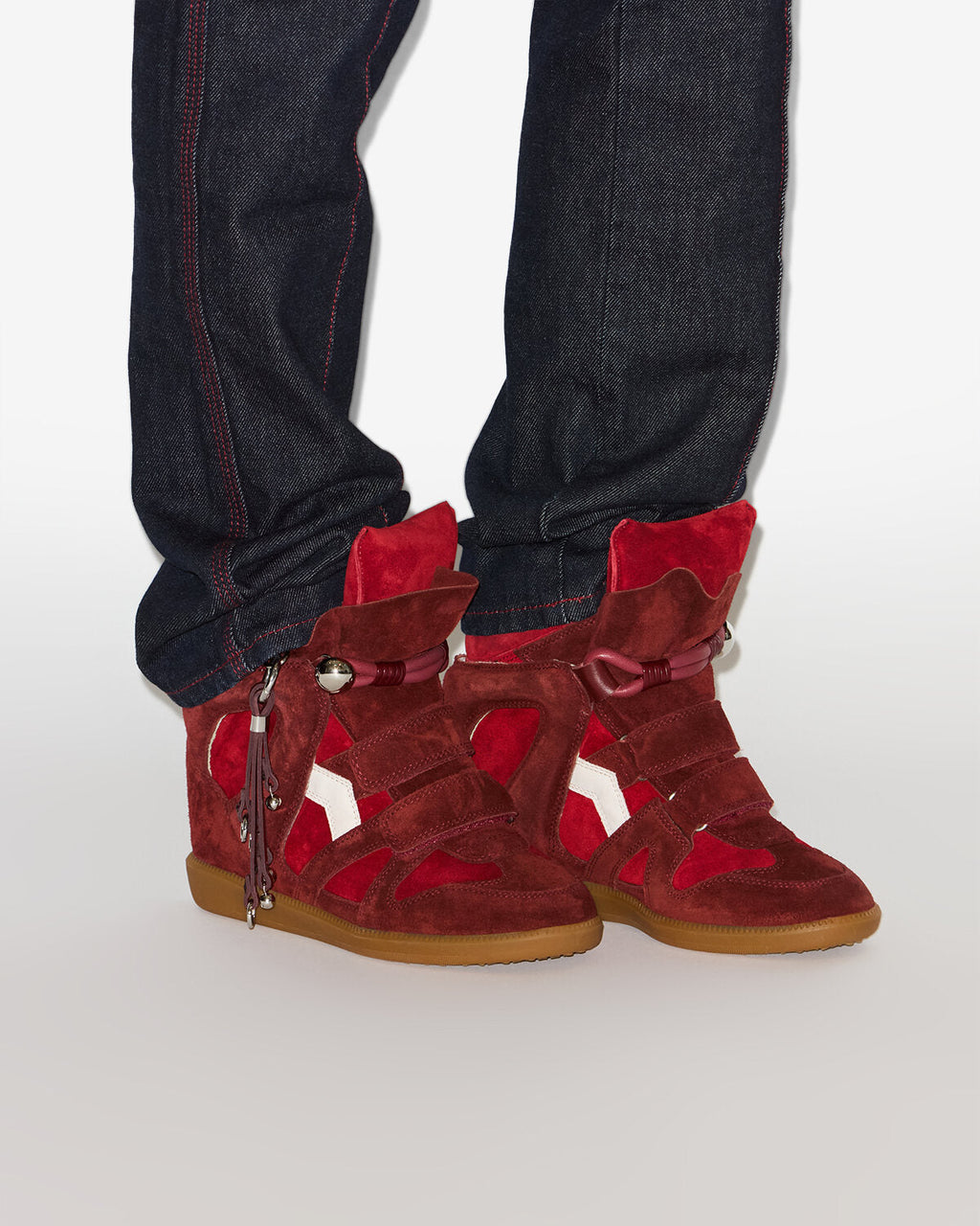 BEKETT SNEAKERS