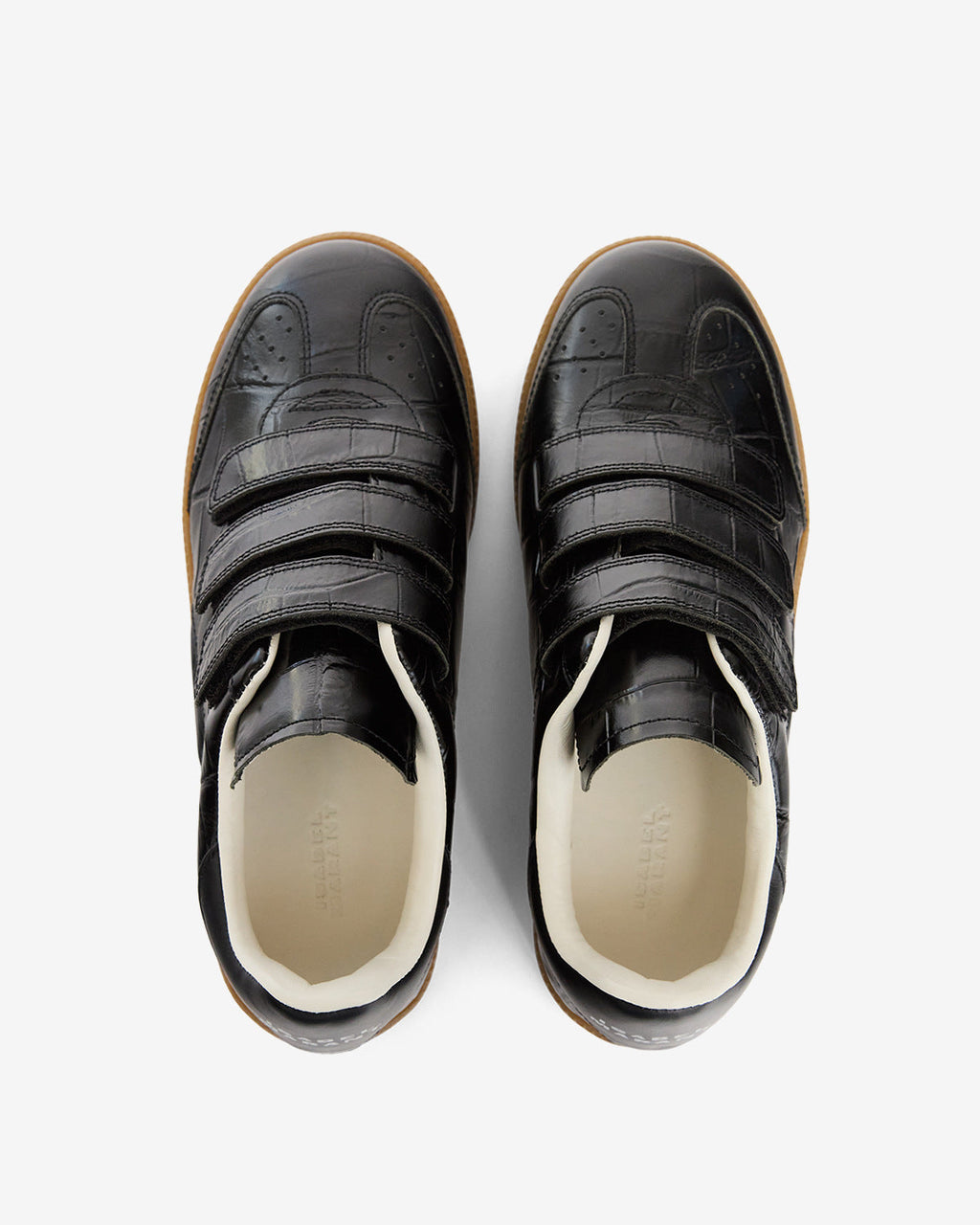 BETH SNEAKERS CROCO