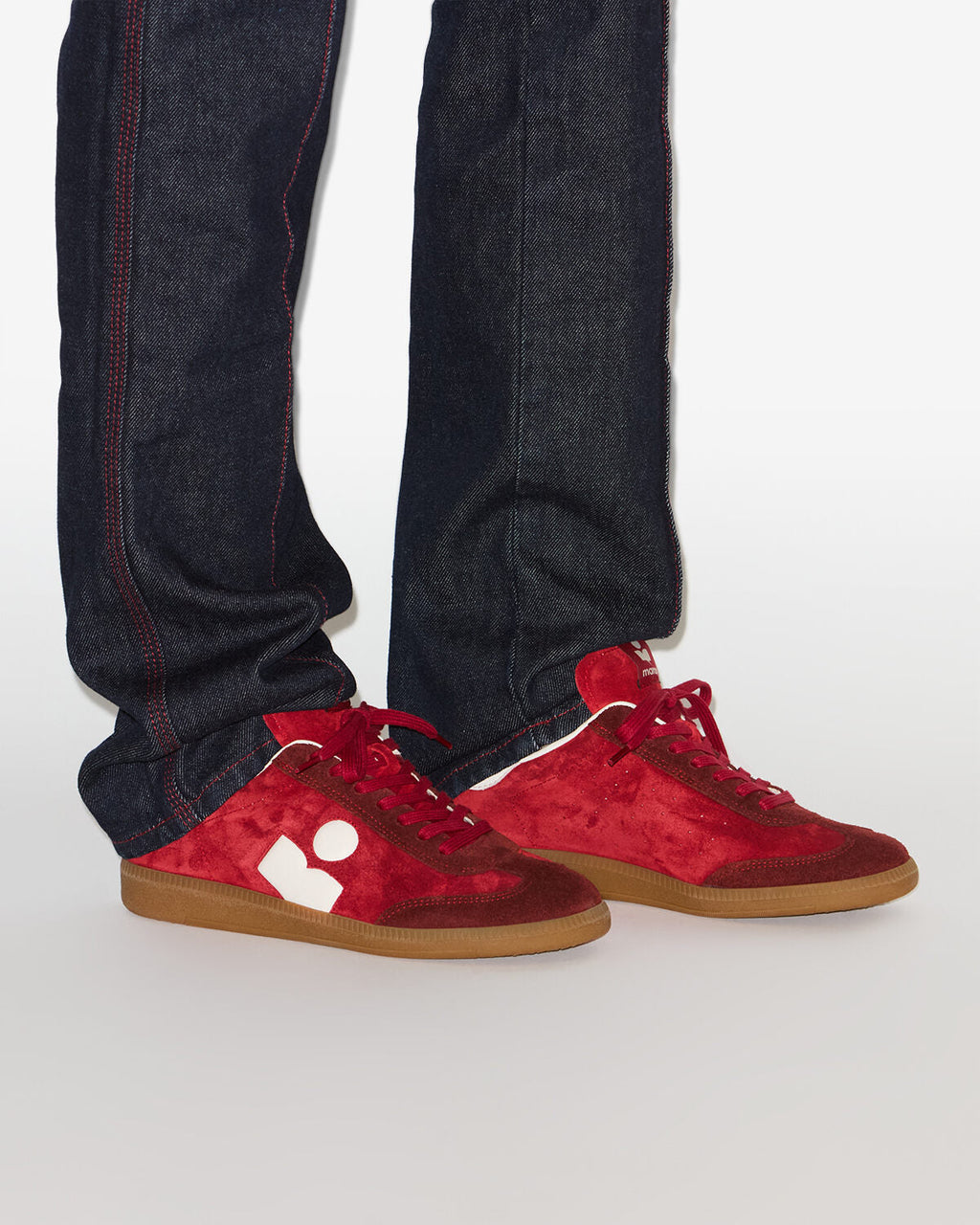 BRYCE SNEAKERS