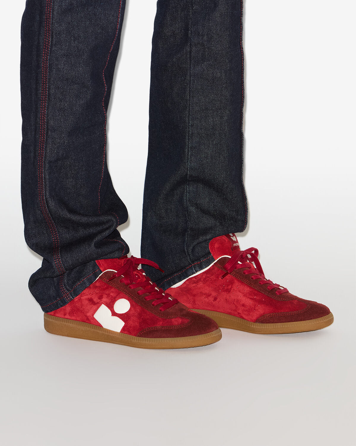 BRYCE SNEAKERS