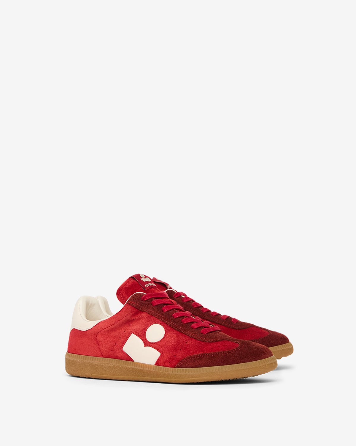 BRYCE SNEAKERS