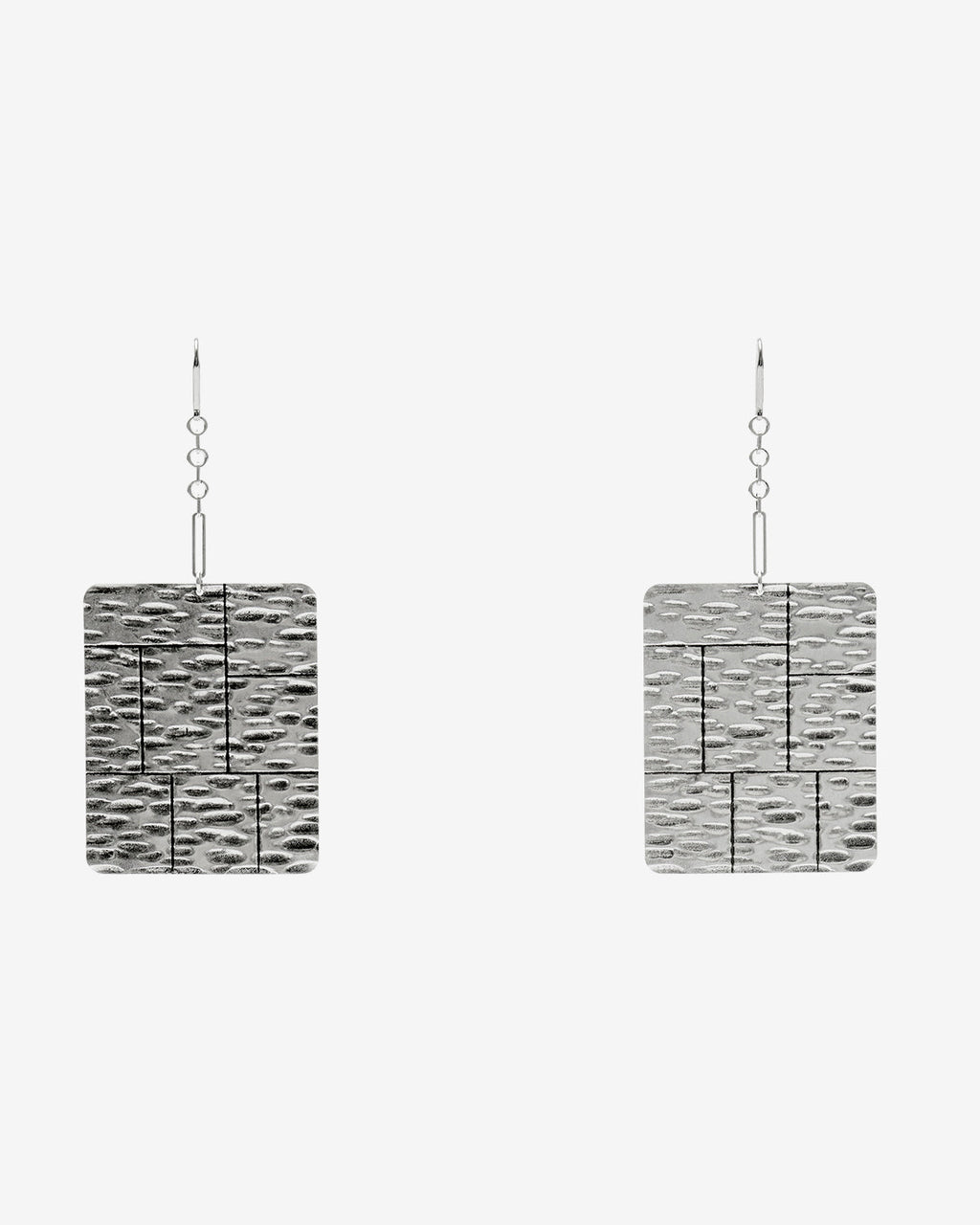 BLACKE EARRINGS
