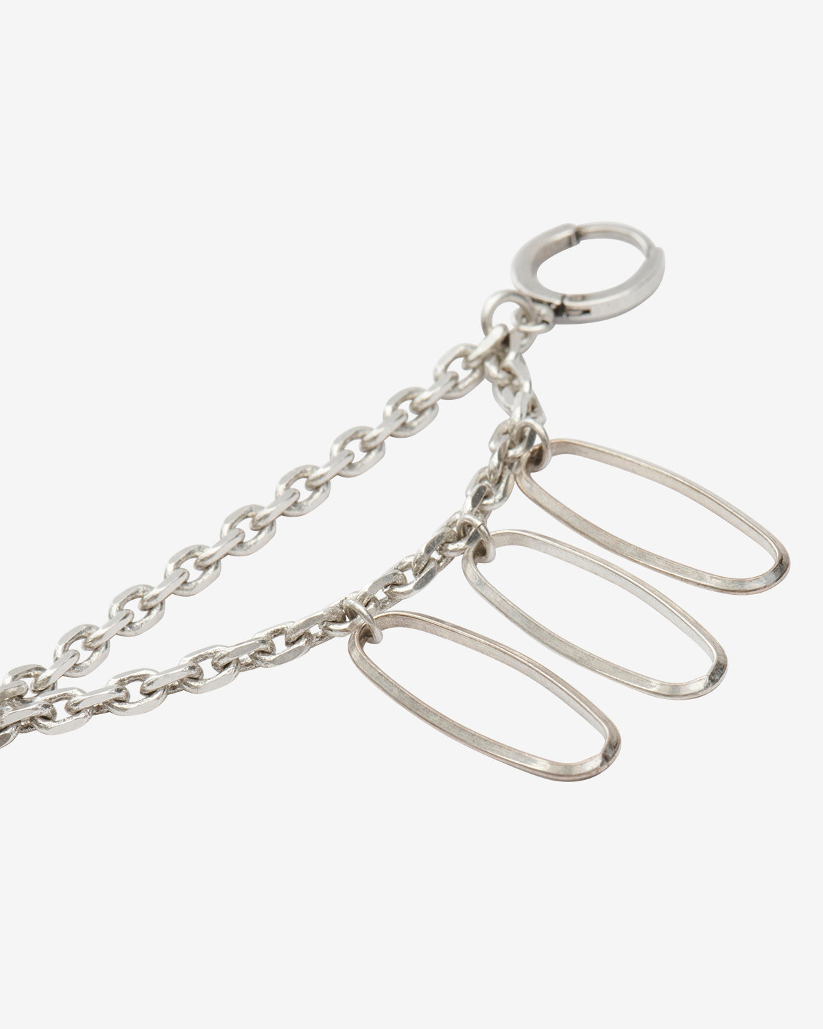 GRACE MAN EARRING
