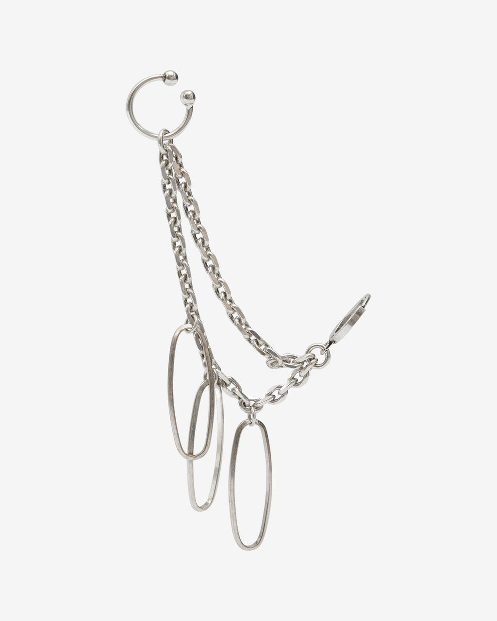 GRACE MAN EARRING