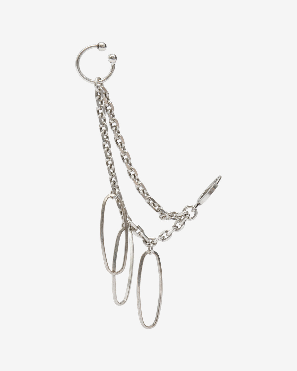 GRACE MAN EARRING