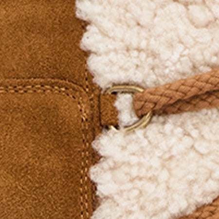 NOWLES BOOTS