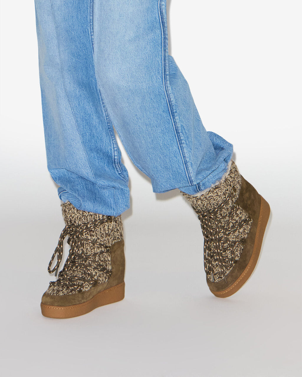 NOWLA BOOTS