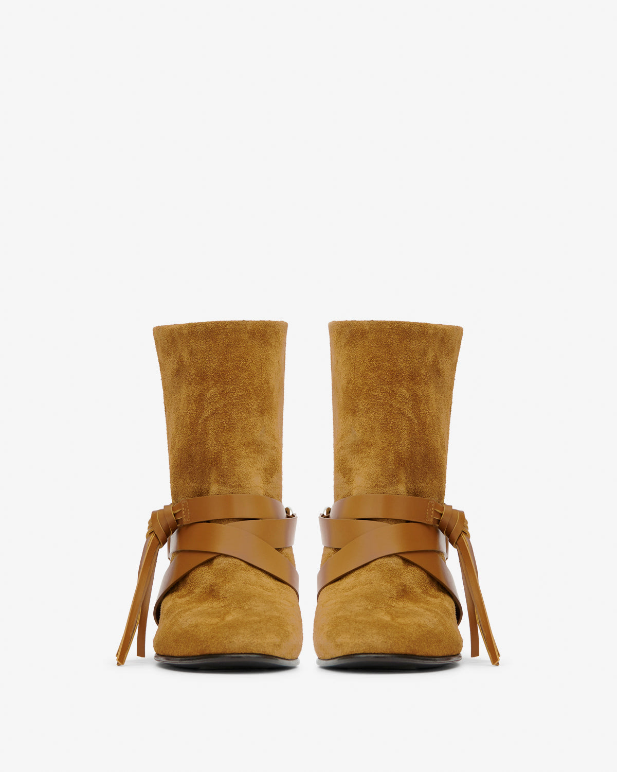 REJEN BOOTS
