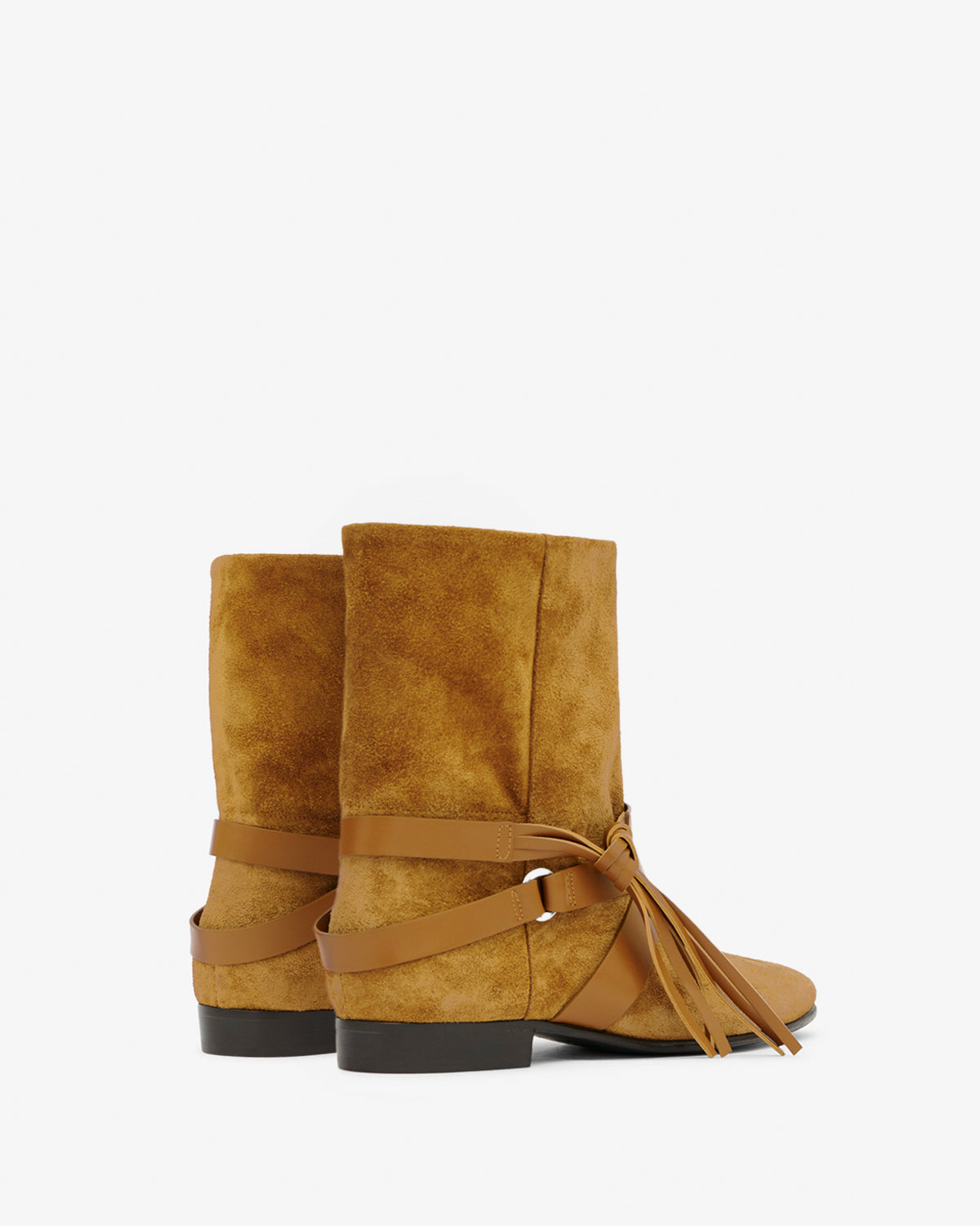REJEN BOOTS