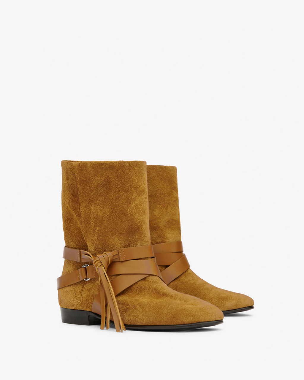 REJEN BOOTS