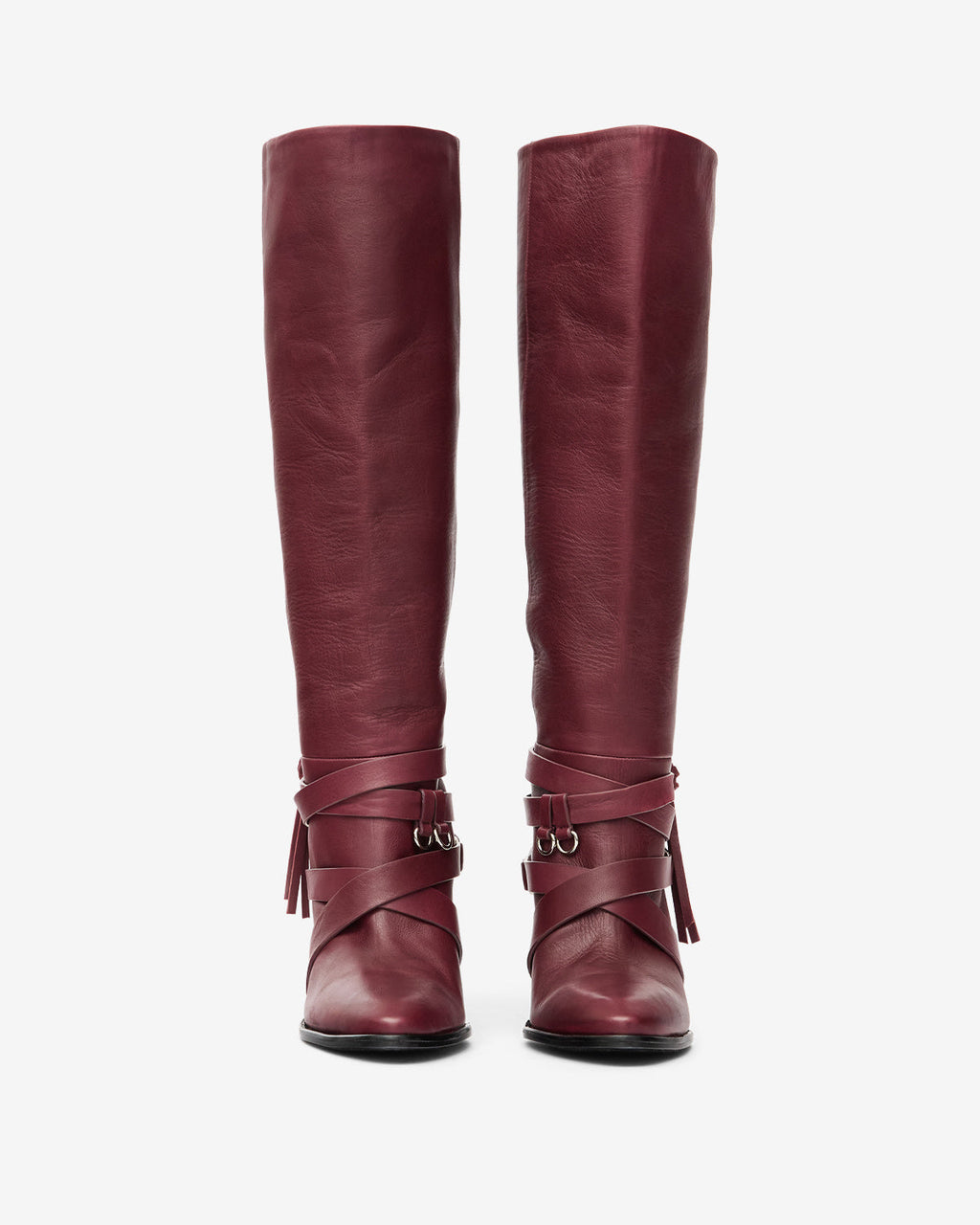 ANALUI BOOTS