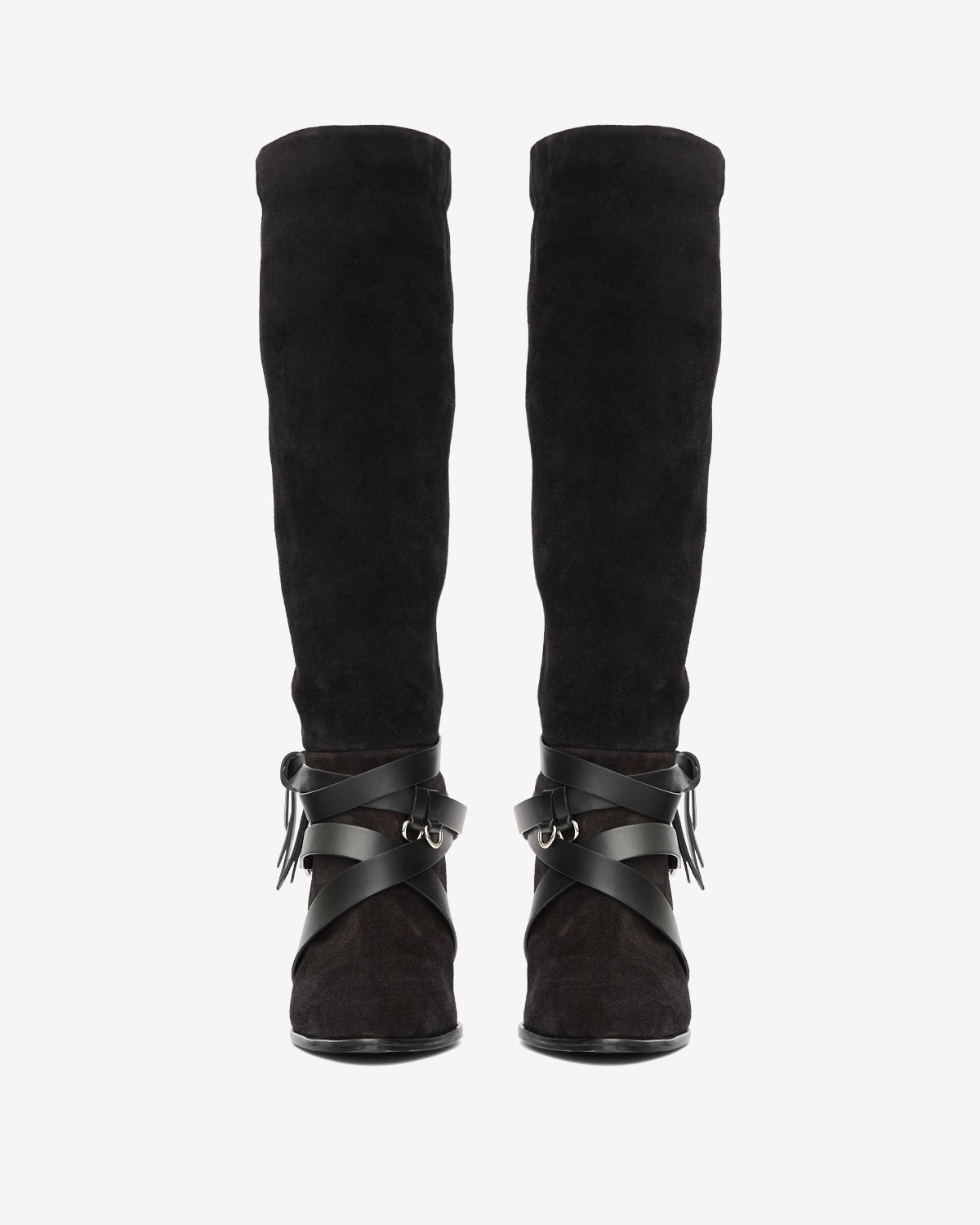 ANALUI BOOTS