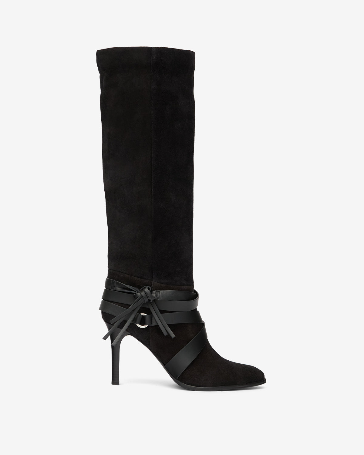 ANALUI BOOTS