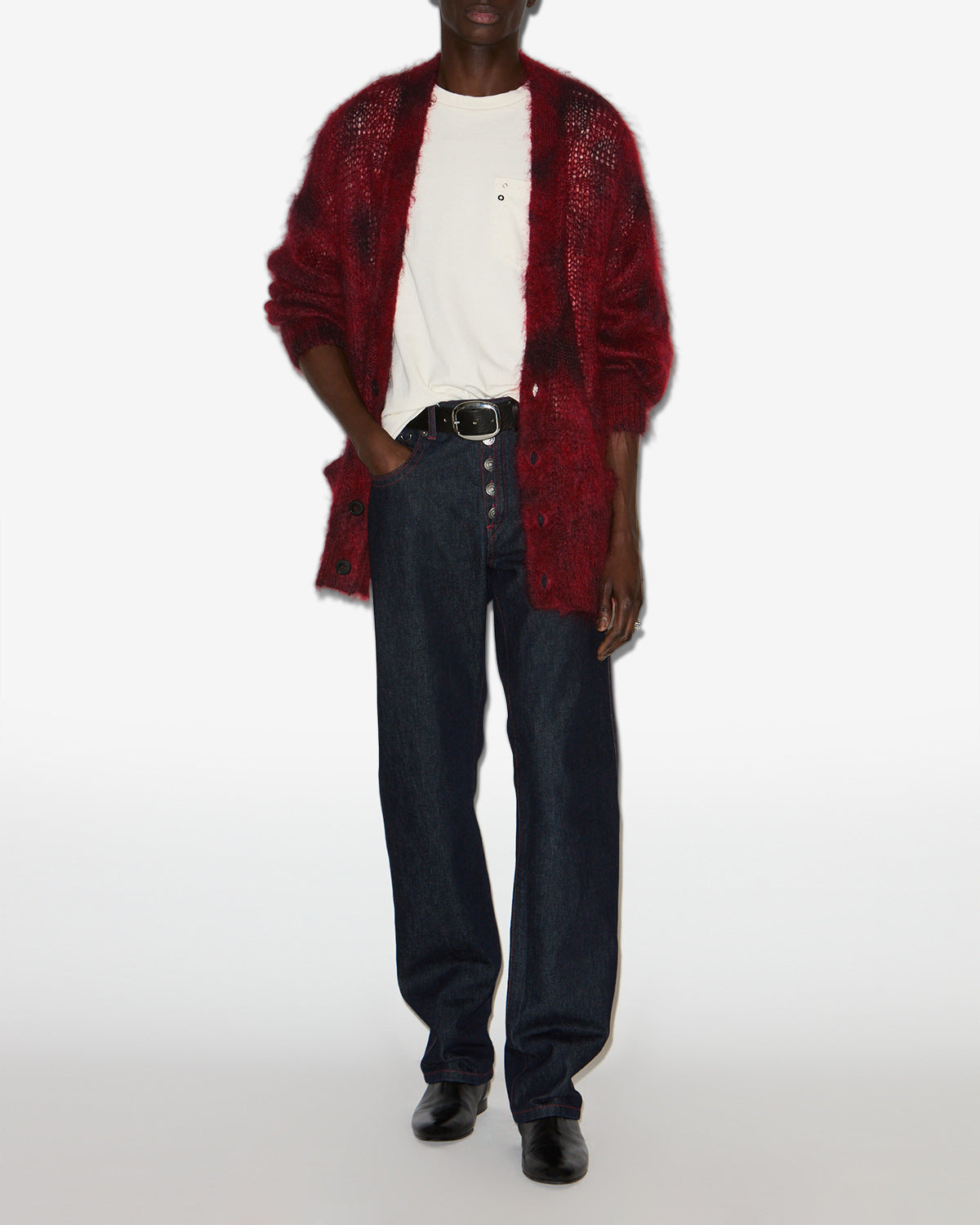MAHEL CARDIGAN