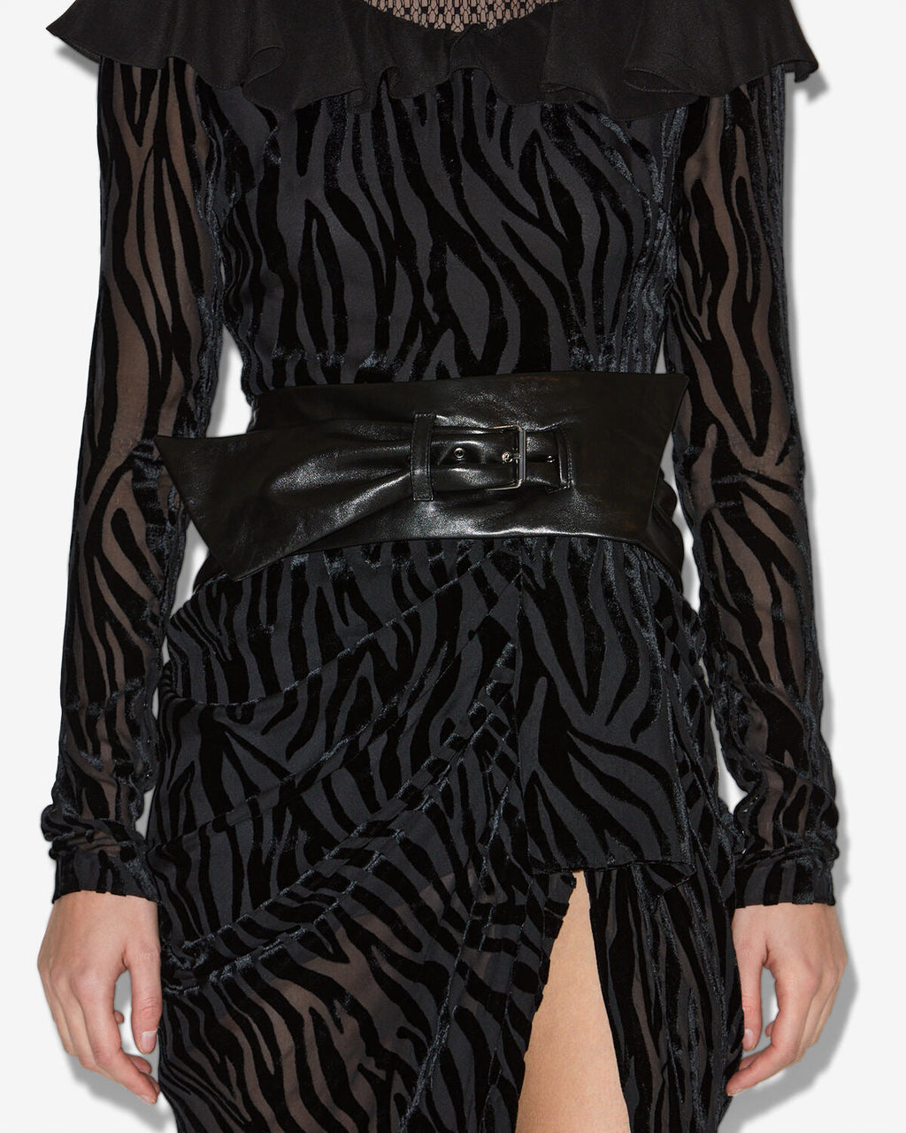 CAREN BELT
