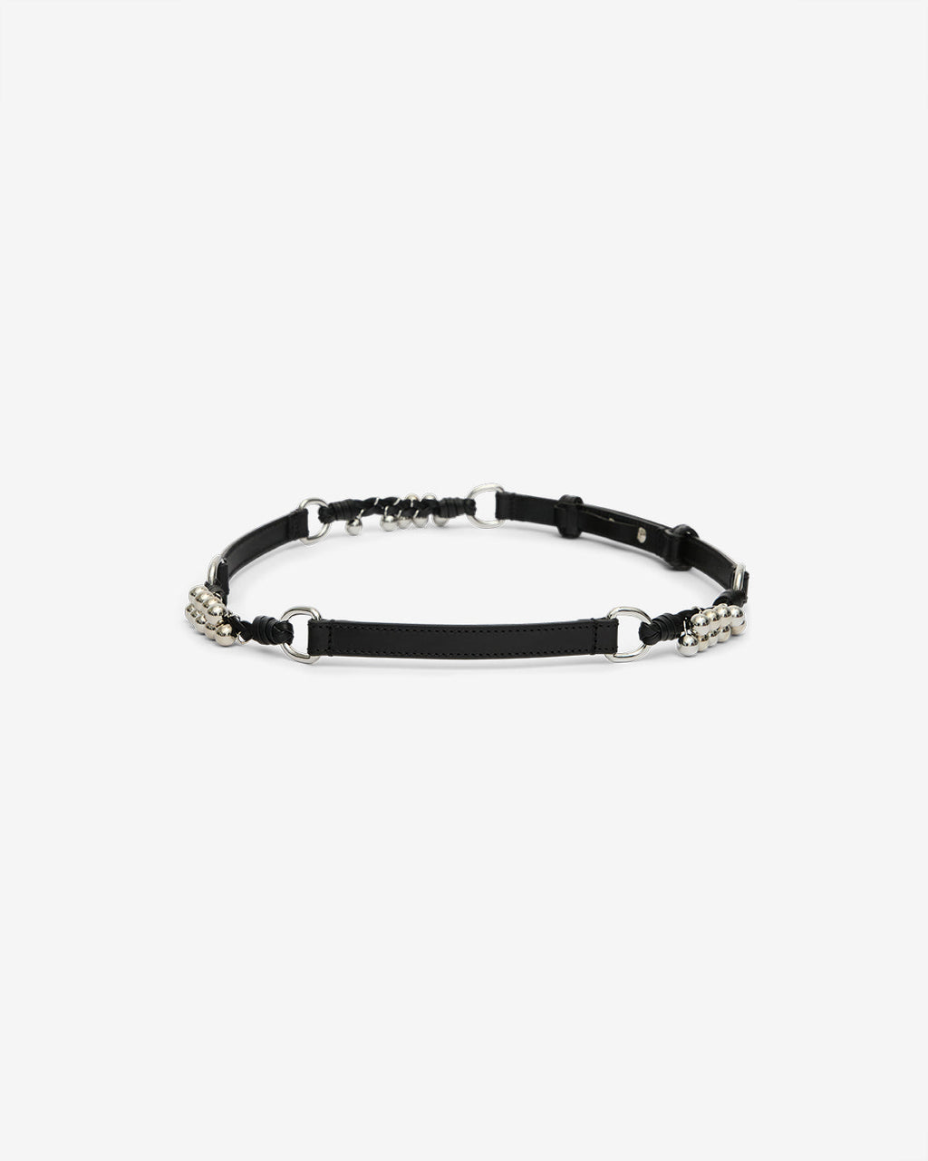 GRIMSBY BELT