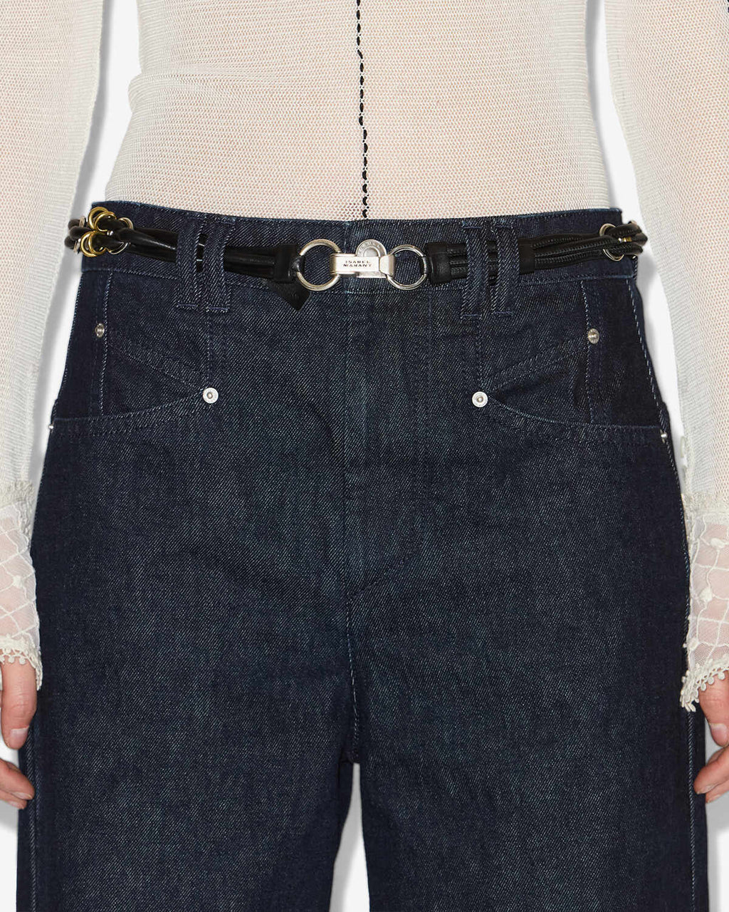 MINA BELT